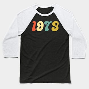 1973 Baseball T-Shirt